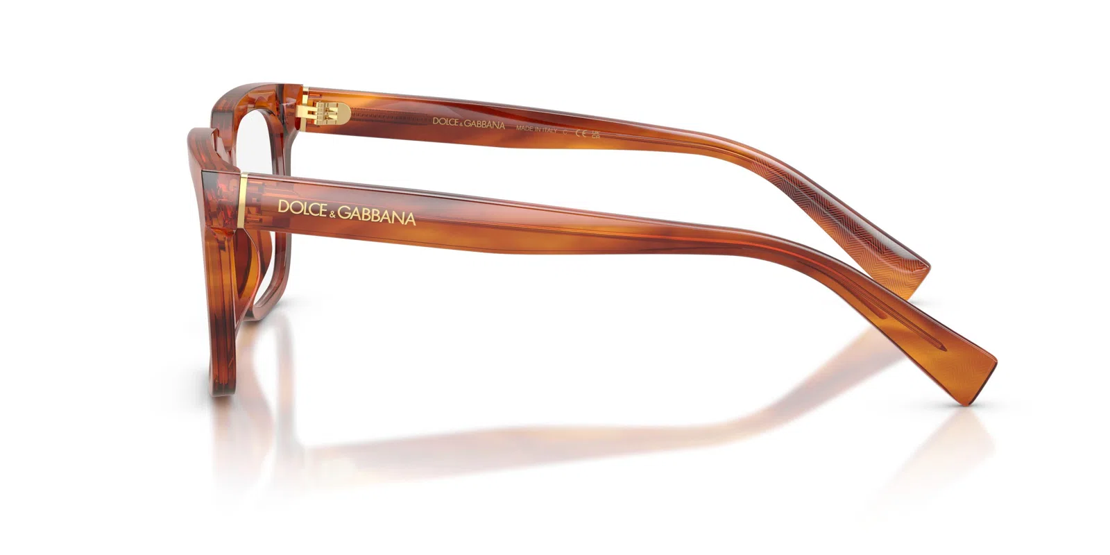 Dolce & Gabbana 3422 Eyeglasses - view 6